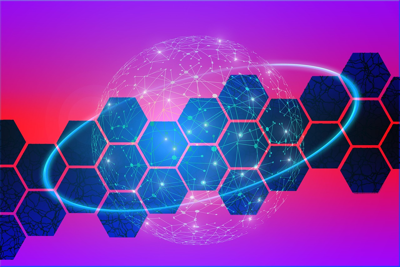 Interoperabilität bei digitaln Netzwerken