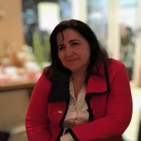 Prof. Dr. Galina Ivanova
