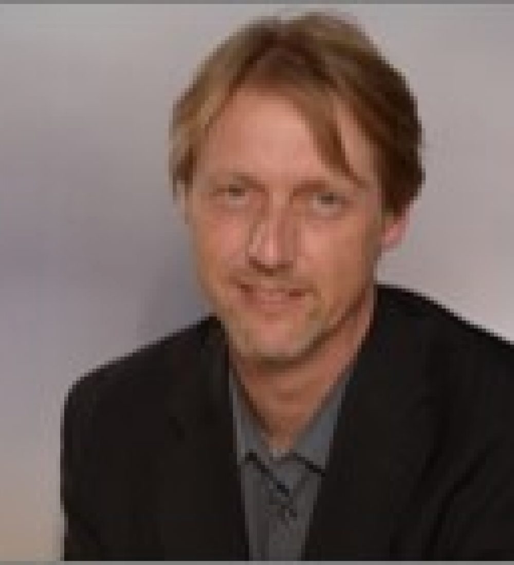 Dr. Ulf Hengstmann